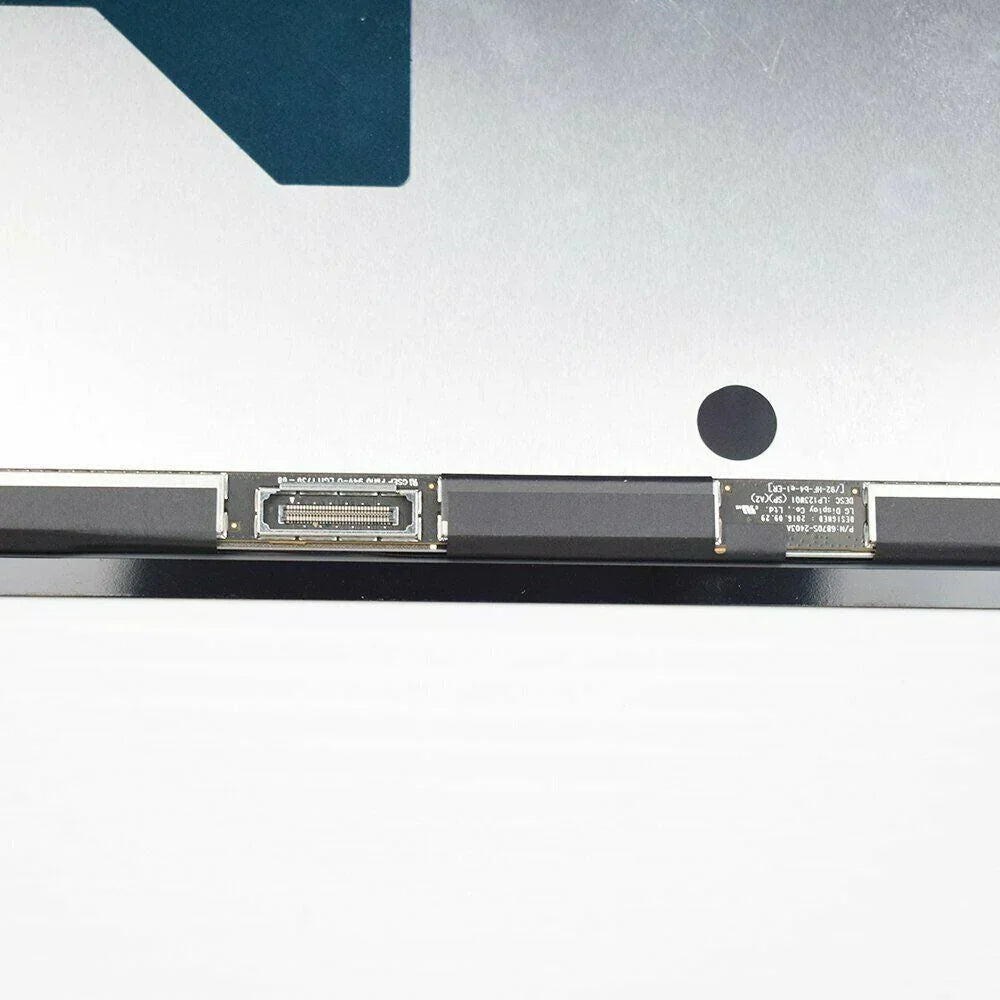 Microsoft Surface Pro 5 1796 12.3" LCD LED Touch Screen + Digitizer Assembly | Replacement Display Panel with Touch Digitizer, High-Resolution PixelSense Display OneCart