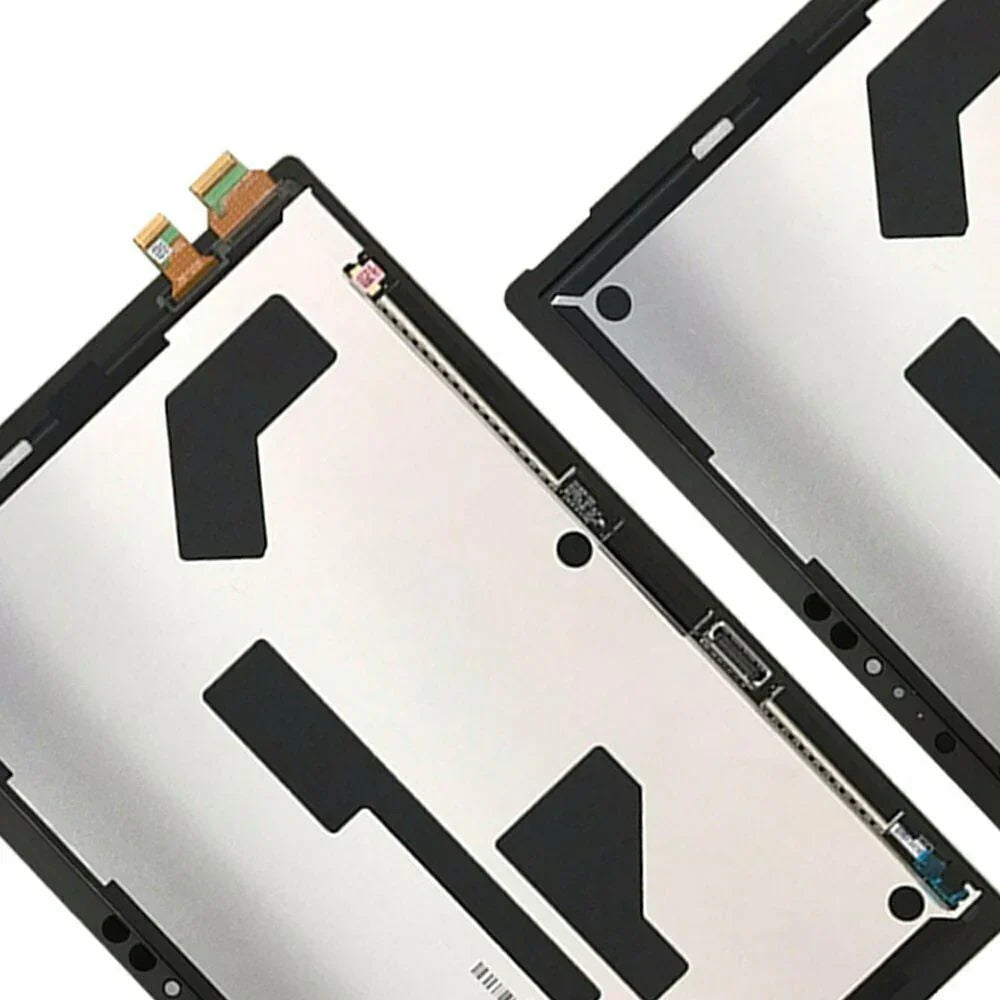 Microsoft Surface Pro 5 1796 12.3" LCD LED Touch Screen + Digitizer Assembly | Replacement Display Panel with Touch Digitizer, High-Resolution PixelSense Display OneCart
