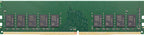 Synology 8GB DDR4 UDIMM ECC Server Memory Module, 8GB (1 x 8GB), Unbuffered, 288-Pin, 1.2V | D4EU01-8G OneCart