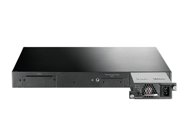 TP-Link Layer 3 License Upgrade for T2700G-28TQ | T2700G-28TQ-L1000, Advanced Routing Features, Network Management Enhancement OneCart