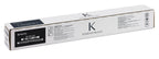 Kyocera TK-8515K Black Original Toner Cartridge for Kyocera Taskalfa 5053ci, 6053ci, 7053ci, 8053ci Genuine High-Yield Laser Toner | TK-8515K OneCart
