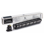 Kyocera TK-8515K Black Original Toner Cartridge for Kyocera Taskalfa 5053ci, 6053ci, 7053ci, 8053ci Genuine High-Yield Laser Toner | TK-8515K OneCart