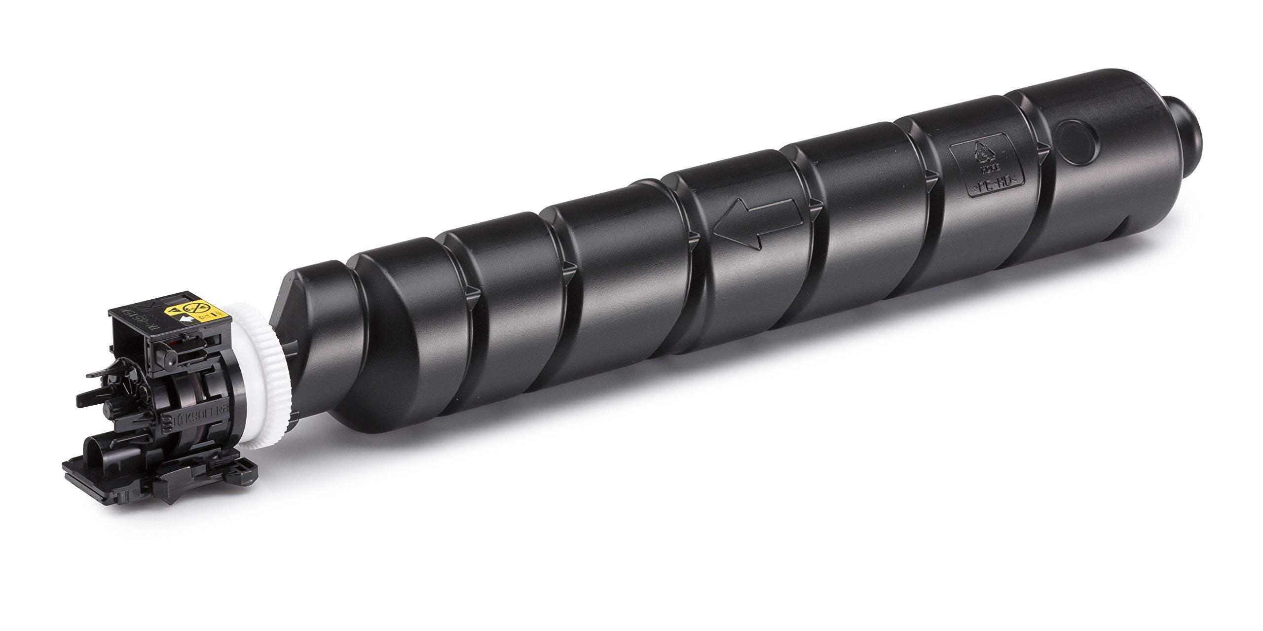 Kyocera TK-8515K Black Original Toner Cartridge for Kyocera Taskalfa 5053ci, 6053ci, 7053ci, 8053ci Genuine High-Yield Laser Toner | TK-8515K OneCart