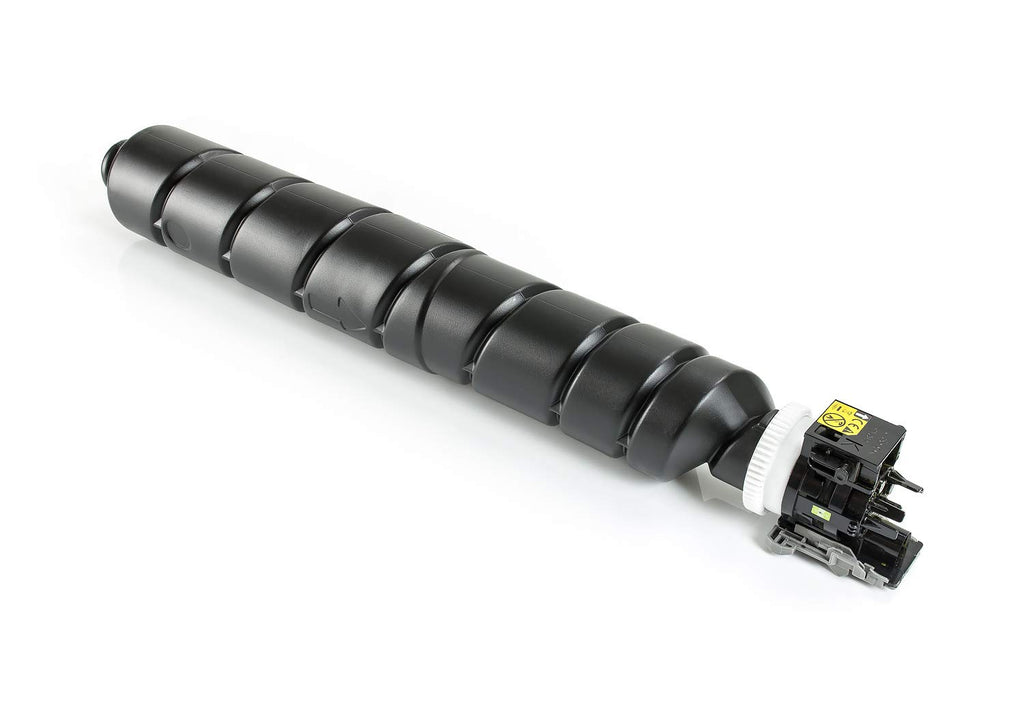 Kyocera TK-8515K Black Original Toner Cartridge for Kyocera Taskalfa 5053ci, 6053ci, 7053ci, 8053ci Genuine High-Yield Laser Toner | TK-8515K OneCart