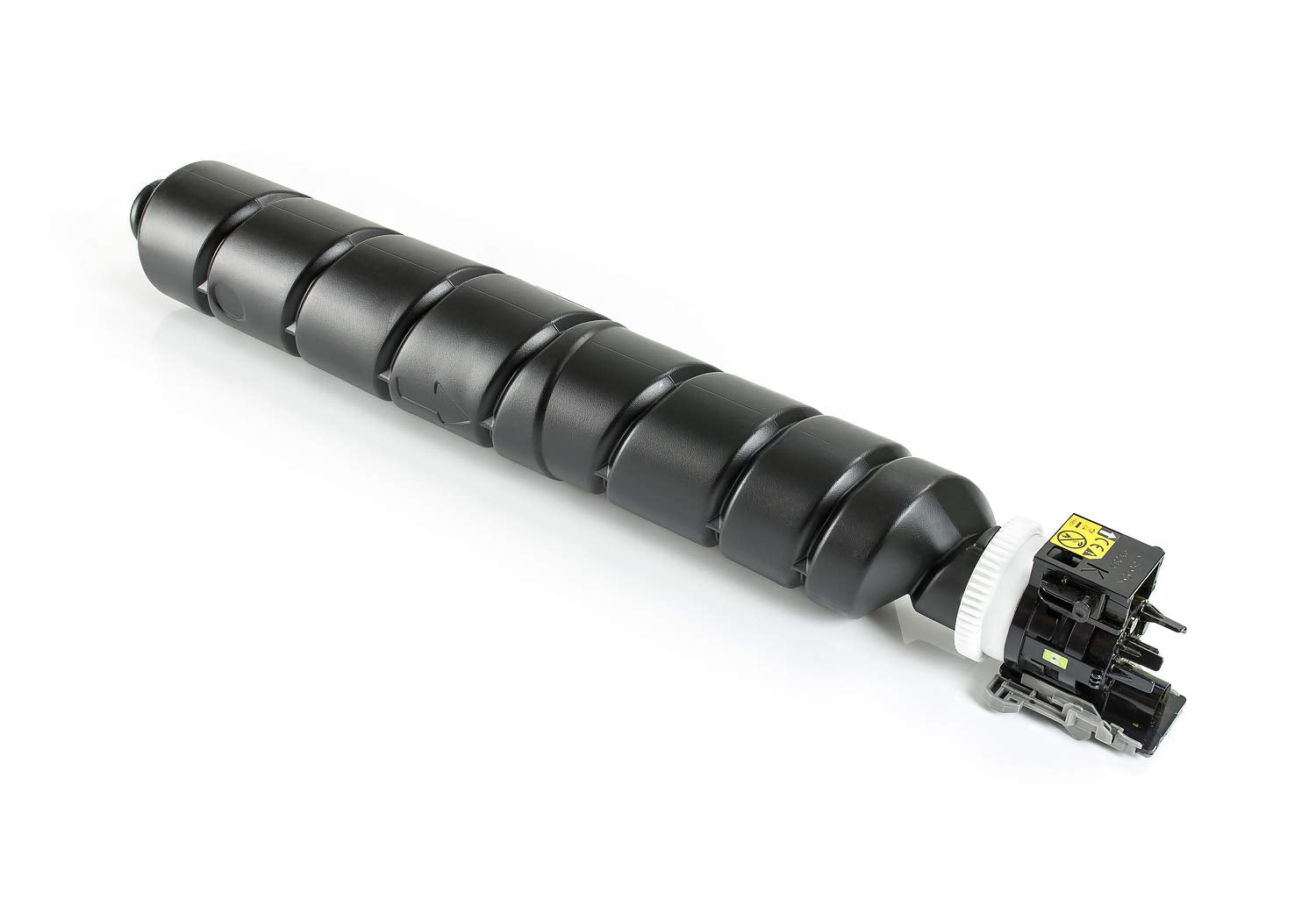 Kyocera TK-8515K Black Original Toner Cartridge for Kyocera Taskalfa 5053ci, 6053ci, 7053ci, 8053ci Genuine High-Yield Laser Toner | TK-8515K OneCart