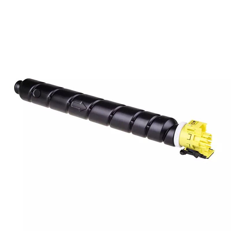 Kyocera TK-8545 Yellow Compatible Toner Cartridge for Kyocera Taskalfa 4054ci, 5054ci, 6054ci, 7054ci, 5550ci – High-Yield 20,000 Pages, Premium Laser Print Quality | TK-8545Y OneCart