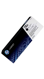HP 78A Laserjet Toner Cartridge (CE278A) - Black OneCart