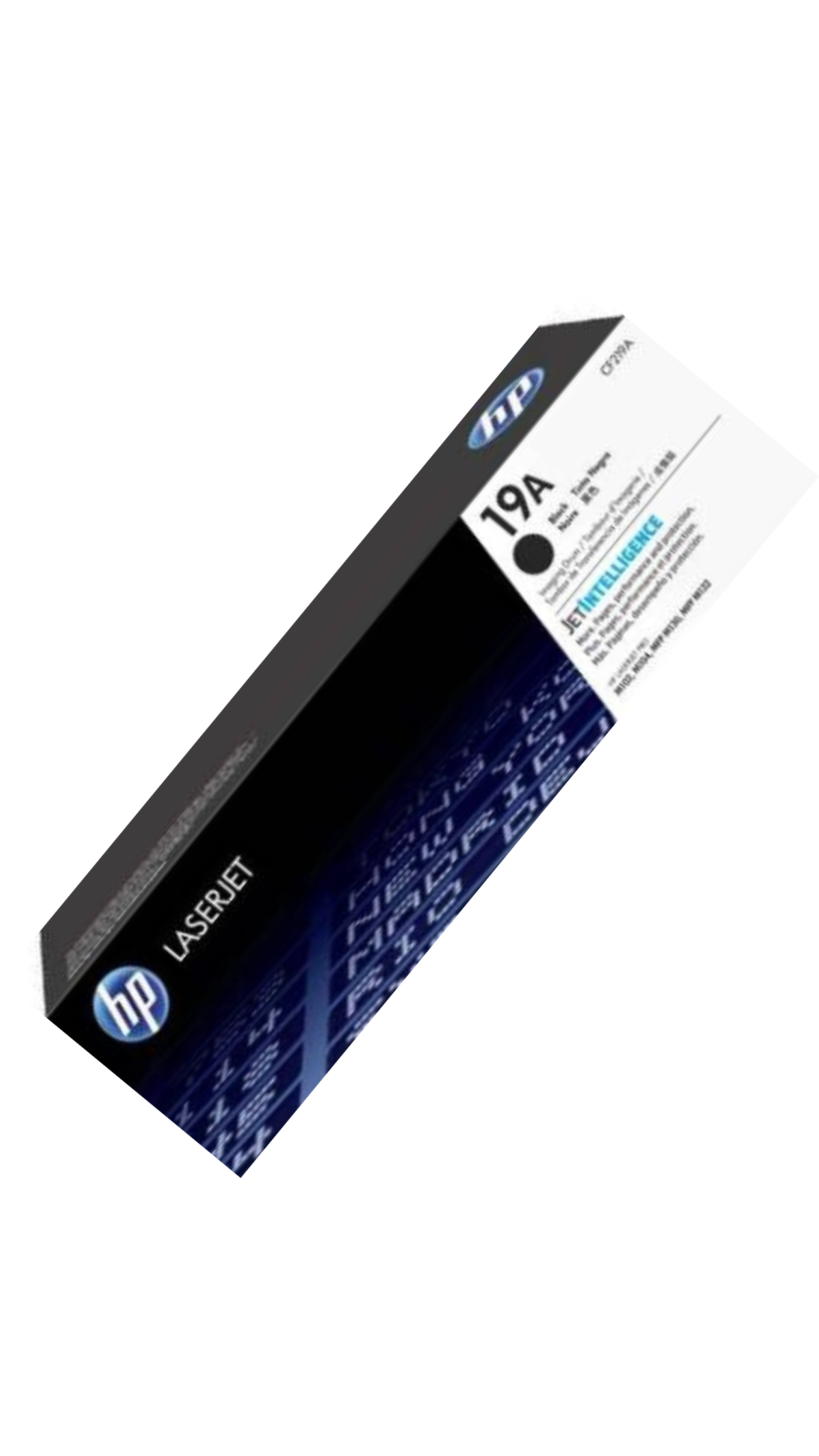Hp 19a Laserjet Toner Drum Unit CF219A for HP Laserjet Pro M102 and MFP M130 OneCart