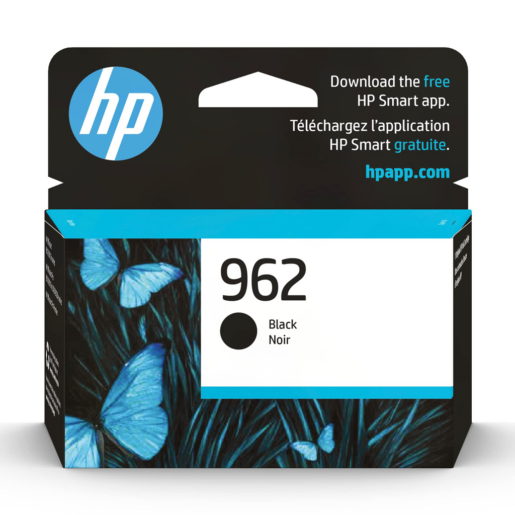 HP 662 Black CZ103AL Original Ink Advantage Cartridge Genuine High Quality Printing for HP DeskJet &amp; Ink Advantage Printers OneCart