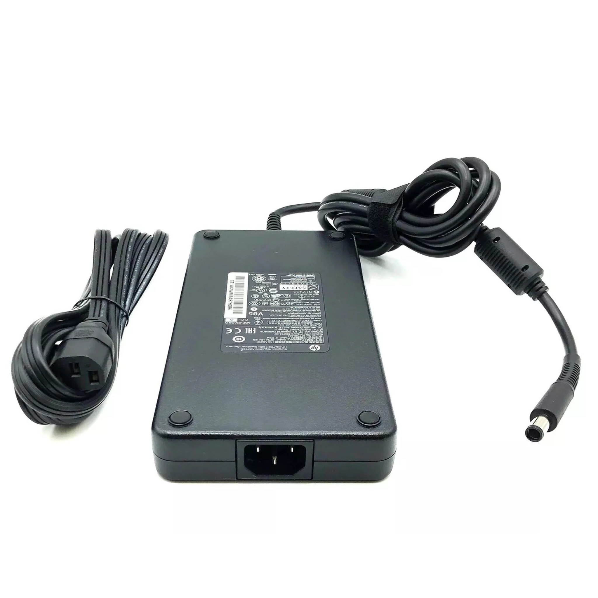 230W HP Laptop Charger for HP PA-1231-66HH 533143-001 533143-003 ADP-230CB 19.5V 11.8A JS Bazar