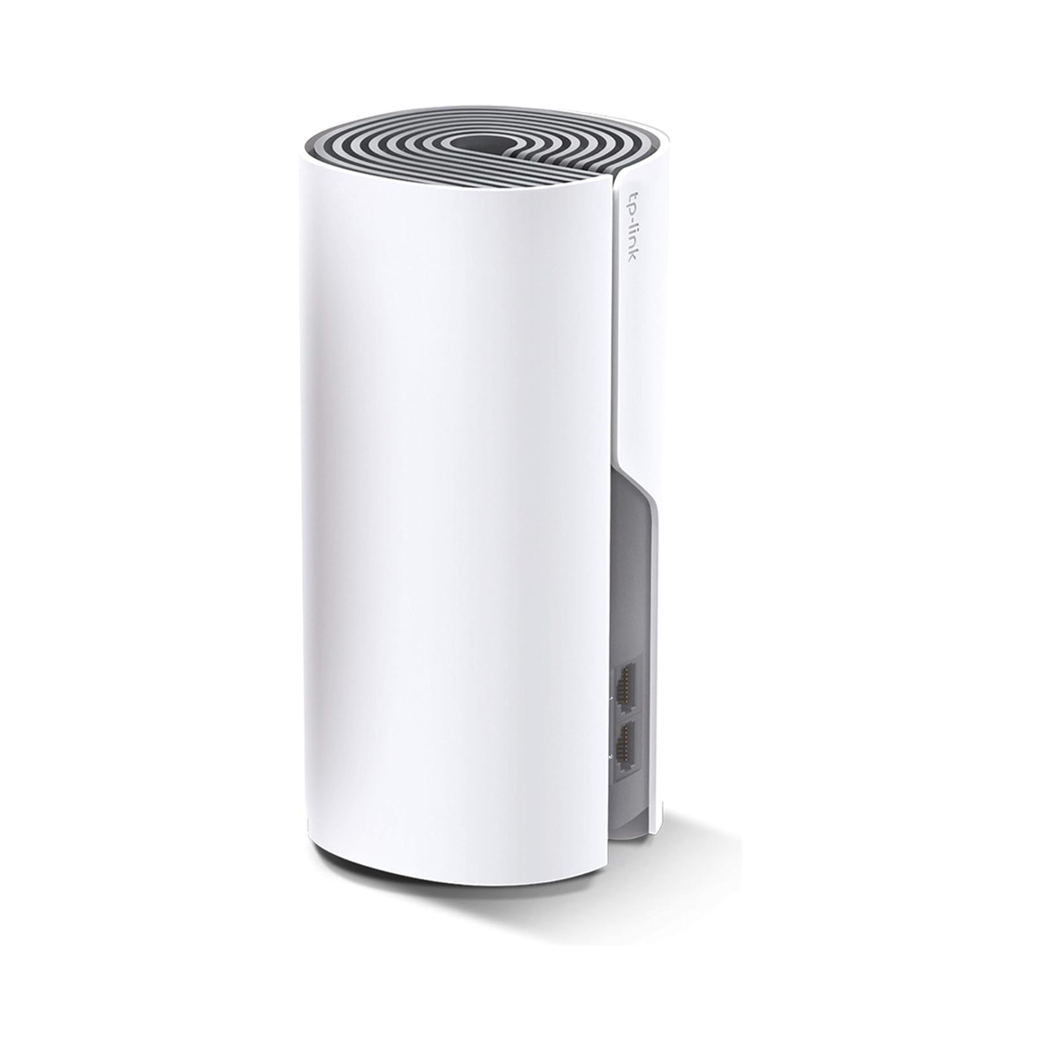 TP-Link Deco E4 AC1200 Mesh Wi-Fi System Dual-Band, 300 Mbps + 867 Mbps, MU-MIMO, Seamless Coverage, Single Pack, White | Deco E4 (1-Pack) OneCart