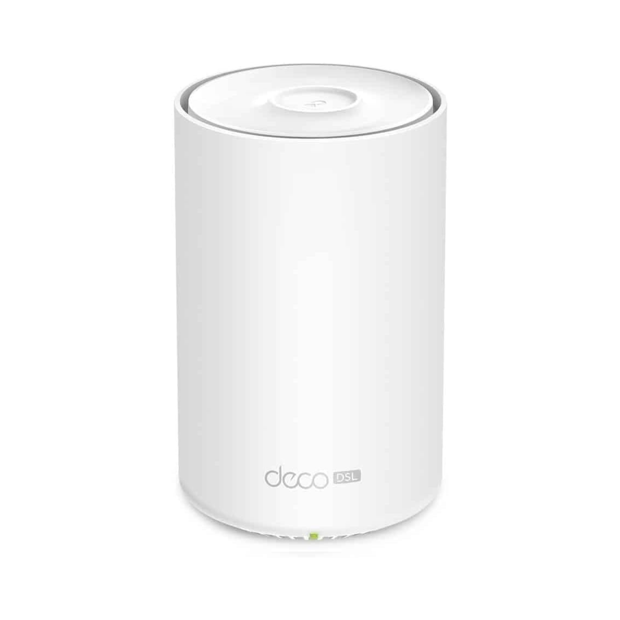 TP-Link Deco X50-DSL AX3000 VDSL Whole Home Mesh Wi-Fi 6 Router Dual-Band, Super VDSL2, 4× Gigabit Ethernet Ports, Connect up to 150 Devices, HomeShield Security, Alexa Compatible OneCart
