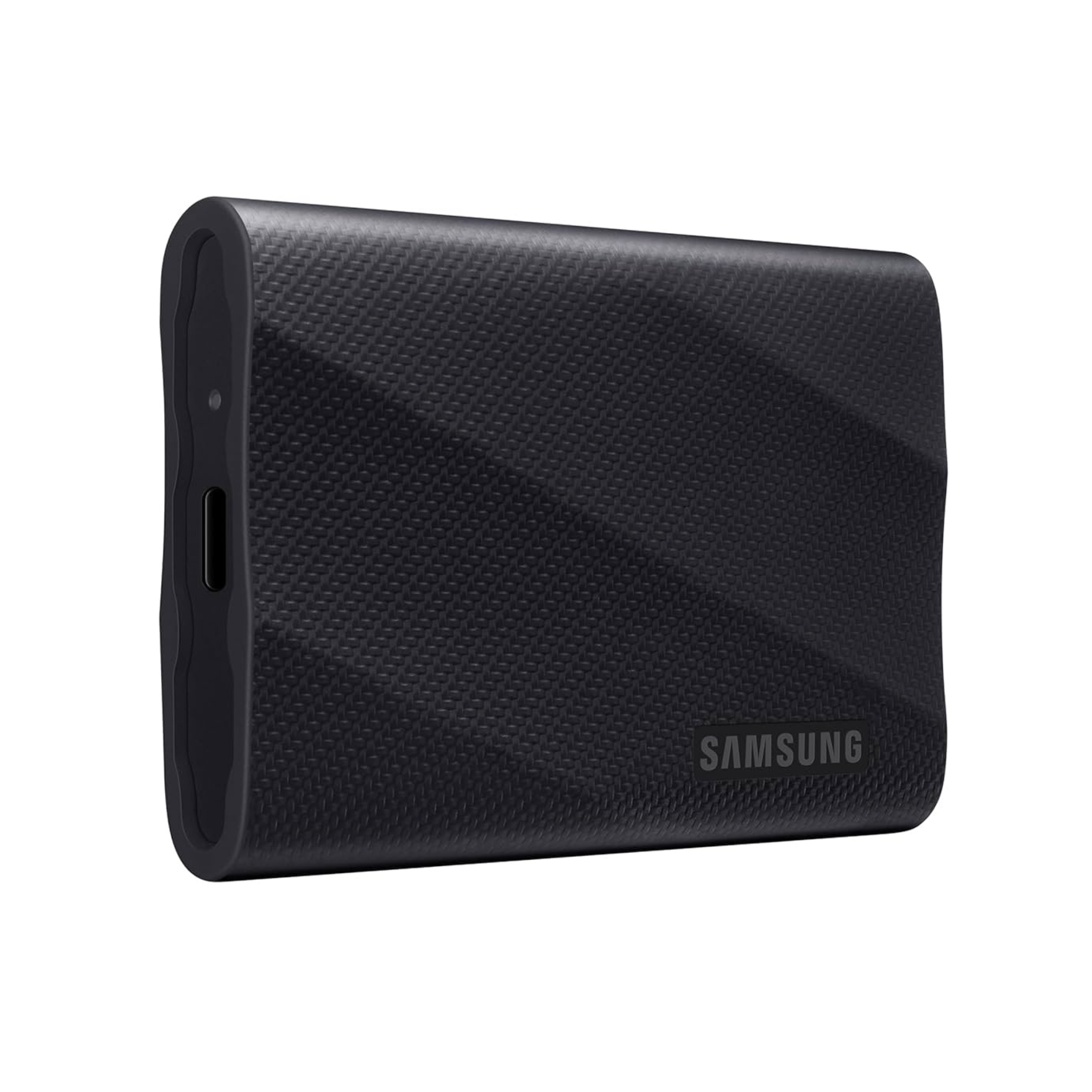 Samsung T9 Portable External SSD 2TB – USB-C 3.2 Gen 2x2, Up to 2000MB/s Read &amp; 1950MB/s Write, Black OneCart