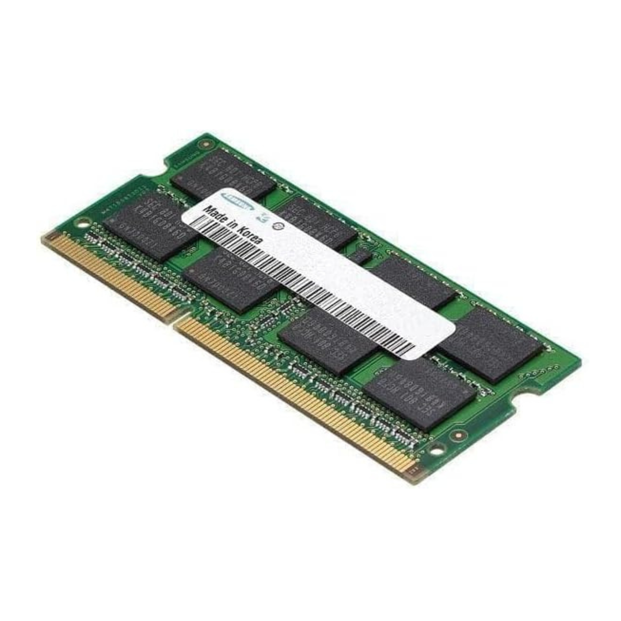 Samsung Original 8GB (1 x 8GB) 204-Pin SODIMM DDR3 PC3L-12800 1600MHz RAM Memory Module for Laptops | M471B1G73QH0YK0 OneCart