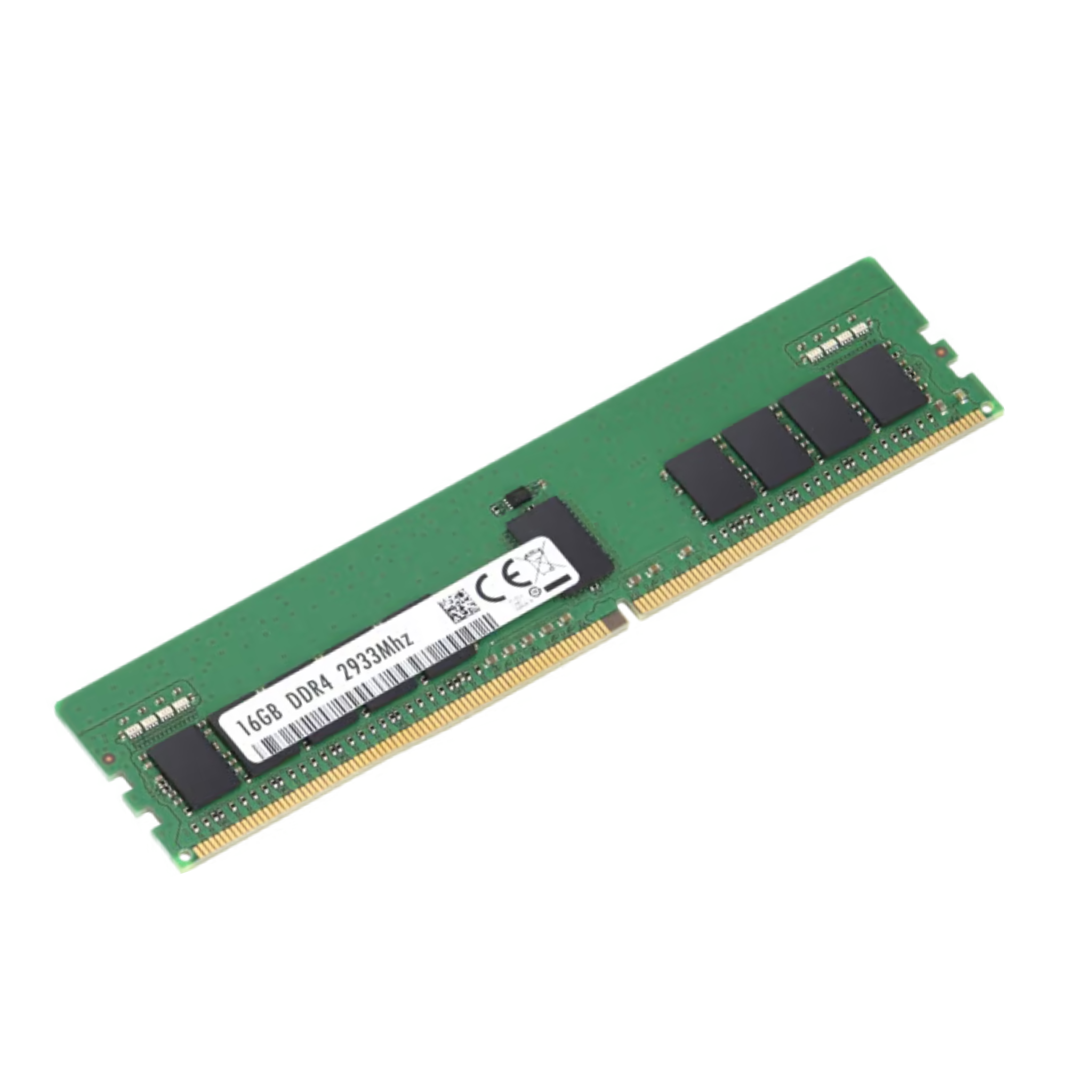 Dell Memory Server 16GB 2Rx8 DDR4 PC4-3200AA RDIMM, Low Voltage 1.2V | SNPM04W6C/16G AA799064 OneCart