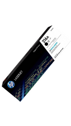 HP 216A Original LaserJet Toner Cartridge - Black OneCart
