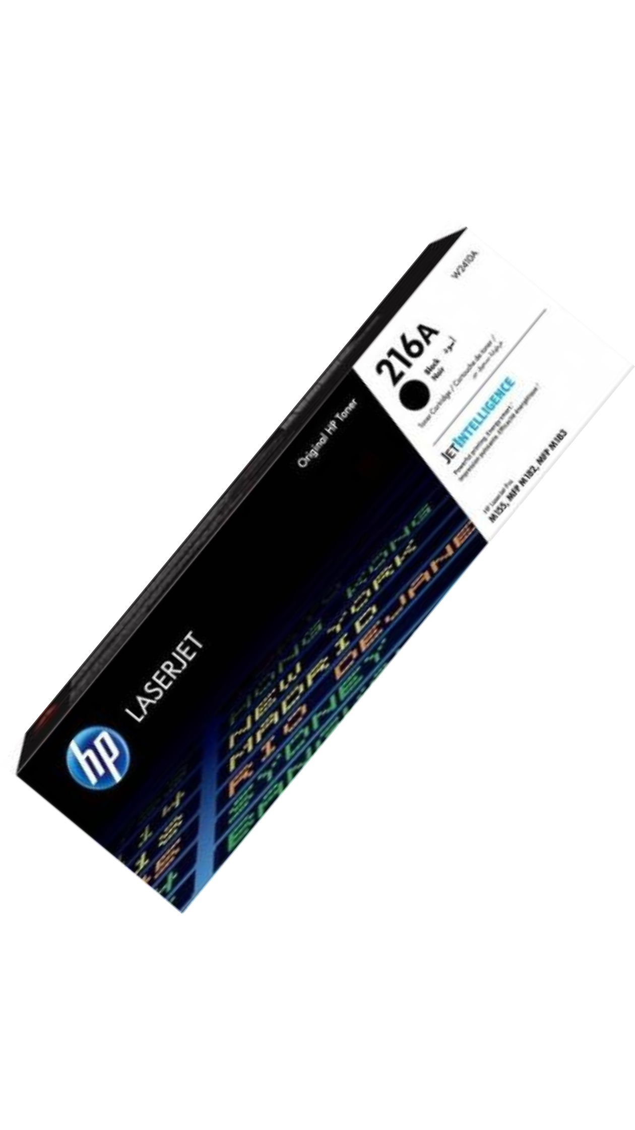 HP 216A Original LaserJet Toner Cartridge - Black OneCart