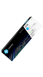 HP 219A, Cyan original toner. cartridgee, W2191A OneCart