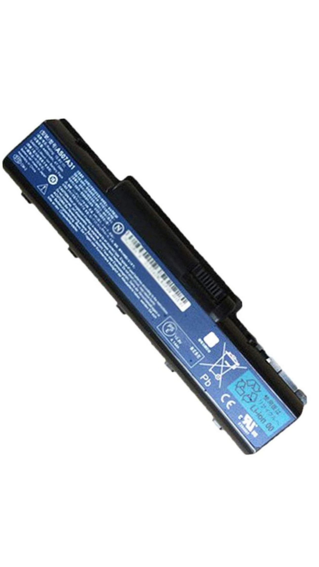 Genuine AS07A31 Acer Aspire 4730-4901, Aspire 5740G-524G64Mnb, 5738G Laptop Battery OneCart