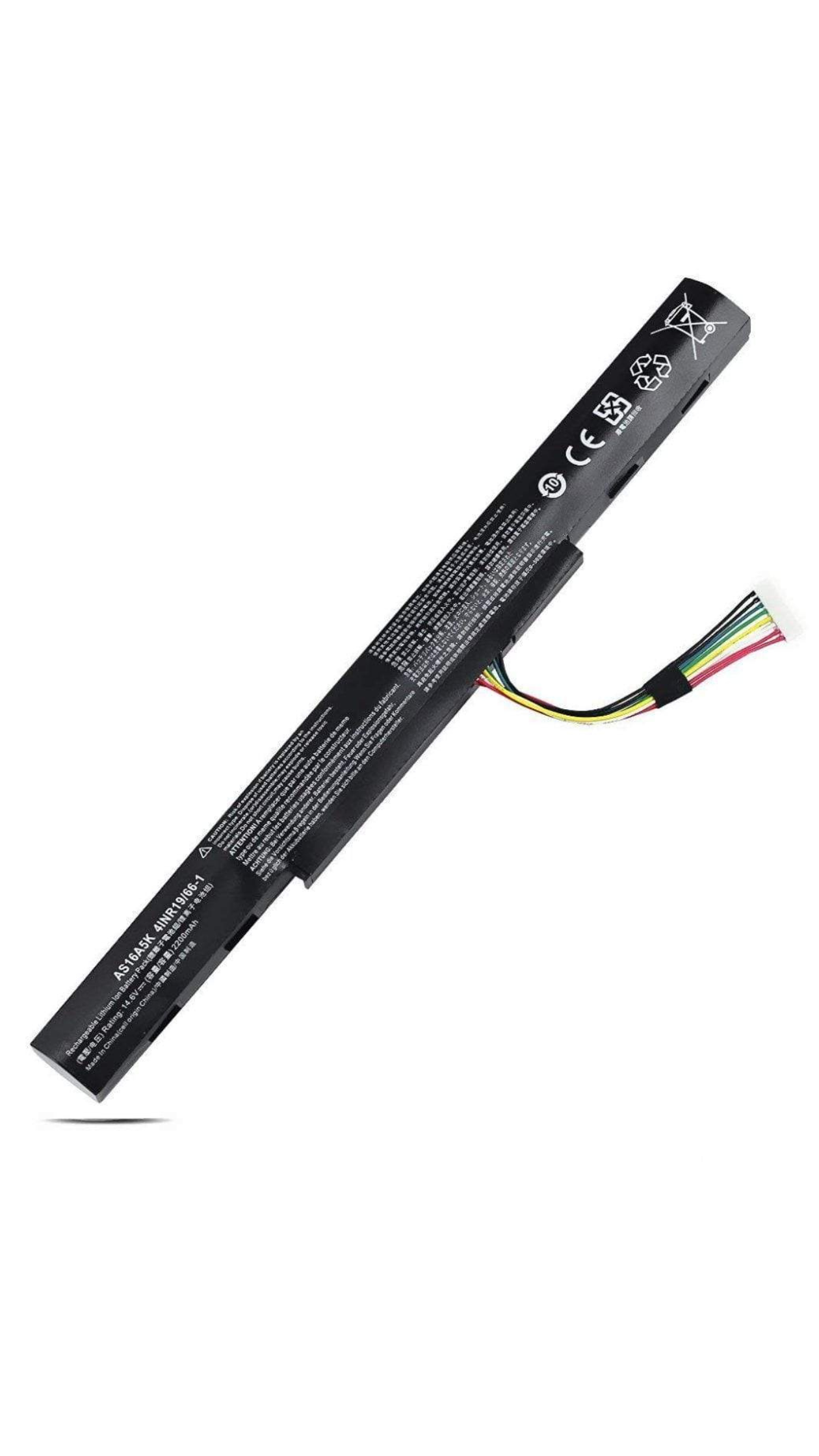 Acer Aspire AS16A7K AS16A5K E5-475 E5-575 E5-573 E5-774 laptop battery OneCart