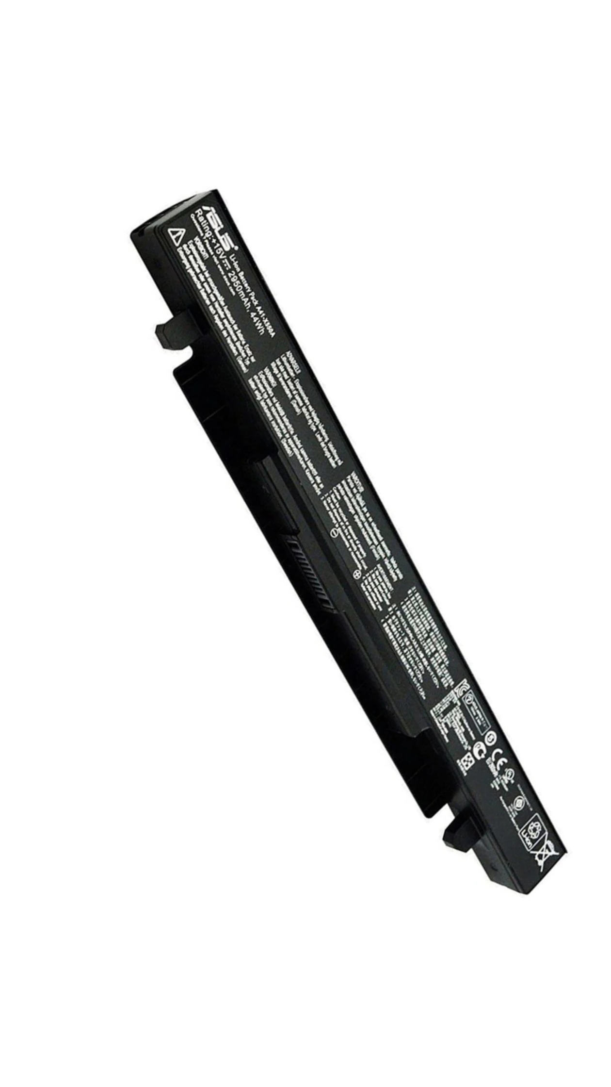 Original Asus A41-X550A / A41-X550CA Asus Notebook X Series X450EA Laptop Battery OneCart
