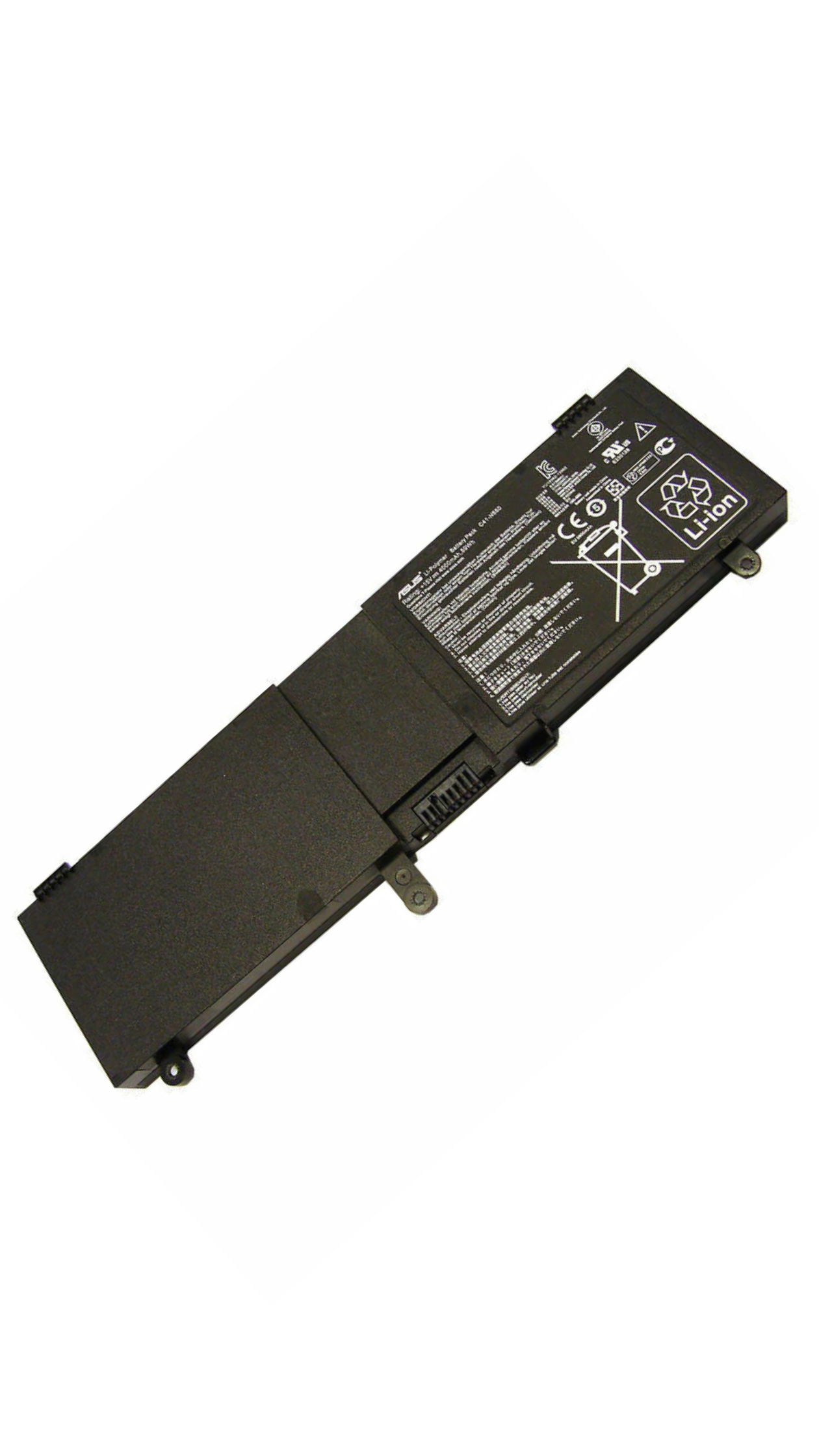 Genuine Asus C41-N550 Laptop Battery for Asus N550J, G550J Series C41N550 OneCart