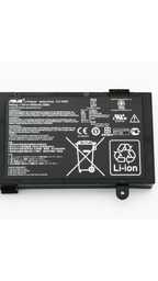 Genuine Asus C41-N550 Laptop Battery for Asus N550J, G550J Series C41N550 OneCart