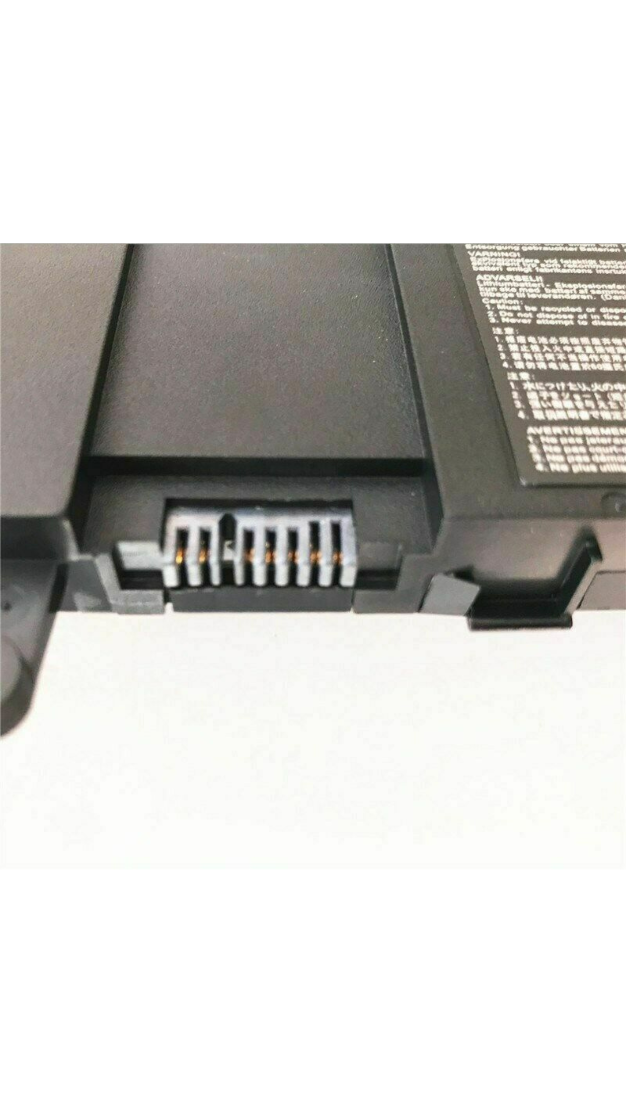 Genuine Asus C41-N550 Laptop Battery for Asus N550J, G550J Series C41N550 OneCart