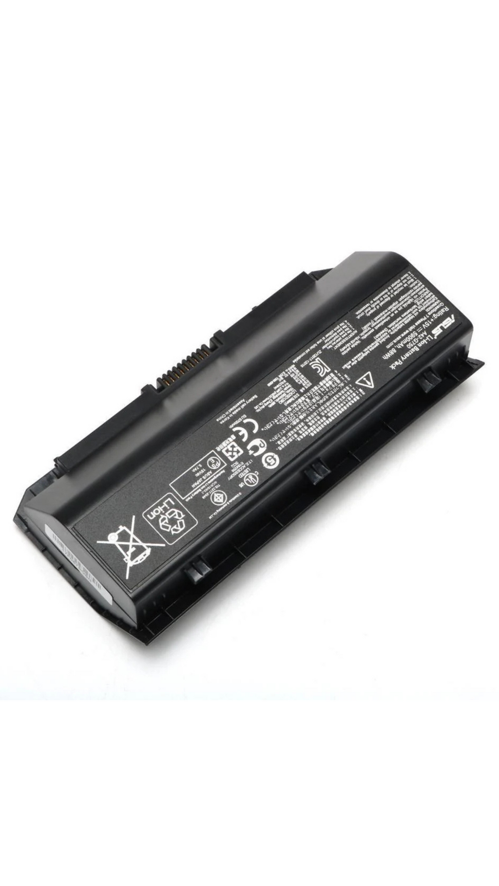 A42-G750 Original Asus G750 G750J G750JH G750JM G750JS Laptop battery OneCart