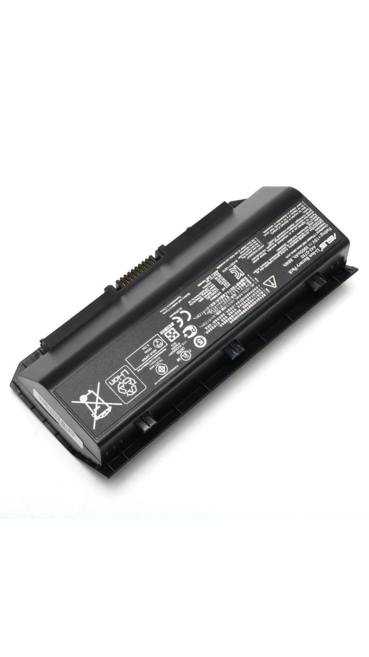 A42-G750 Original Asus G750 G750J G750JH G750JM G750JS Laptop battery OneCart