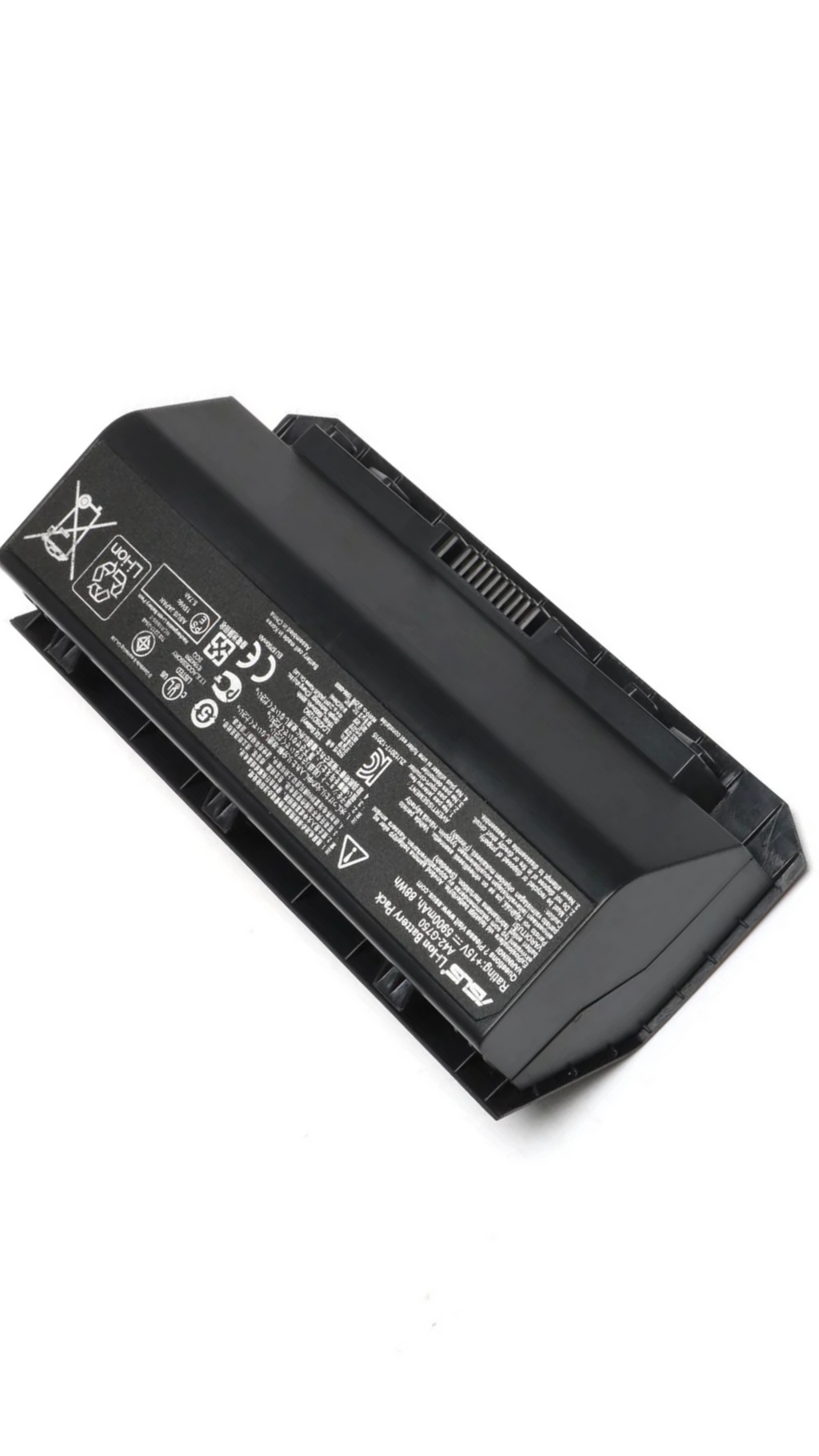 A42-G750 Original Asus G750 G750J G750JH G750JM G750JS Laptop battery OneCart