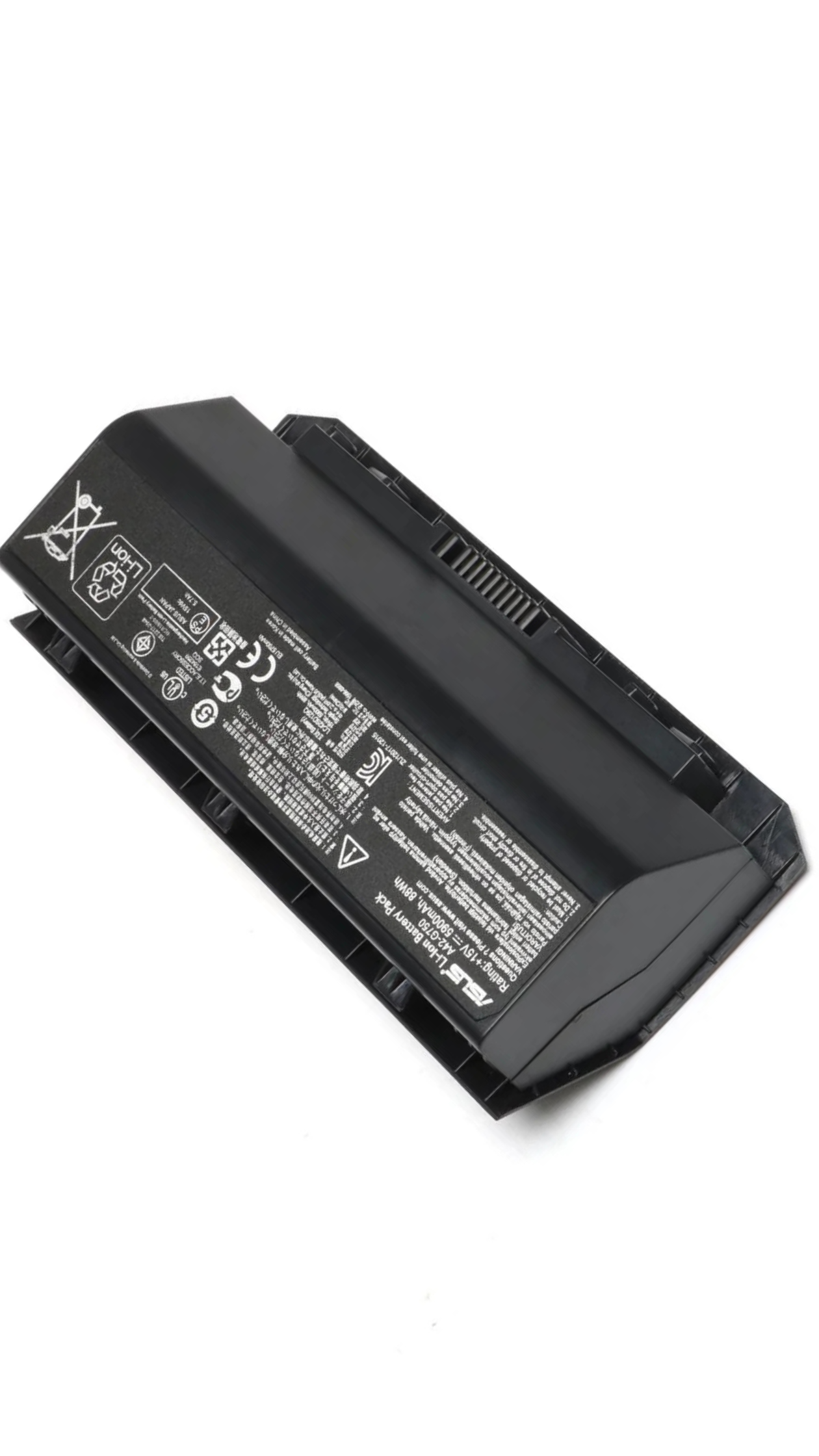 A42-G750 Original Asus G750 G750J G750JH G750JM G750JS Laptop battery OneCart