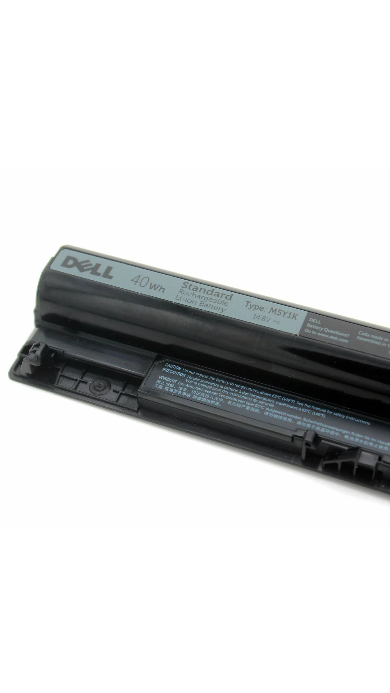 Original Dell Inspiron Latitude Battery For Vostro 14.8V 40Wh M5Y1K OneCart