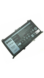 11.4V 74Wh Original 357F9 Dell Inspiron 15 7559 7000 INS15PD-1548B INS15PD-1748B INS15PD-1848B Laptop Battery OneCart