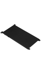 Original Dell Inspiron 13 WDXOR P75G001 P69G P69G001 P66F001 7579 7569 P58F and Inspiron 17 5765 5767 42Wh 4-cell 11.4V Battery OneCart