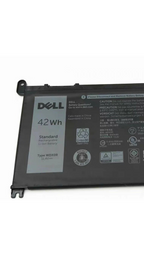 Original WDX0R Dell Inspiron 13 7368 42Wh Laptop Battery OneCart