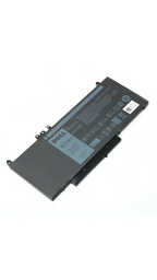 Original Dell Latitude E5470 4-cell 62Wh Laptop Battery - 6MT4T OneCart
