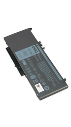 Original Dell Latitude E5470 4-cell 62Wh Laptop Battery - 6MT4T OneCart