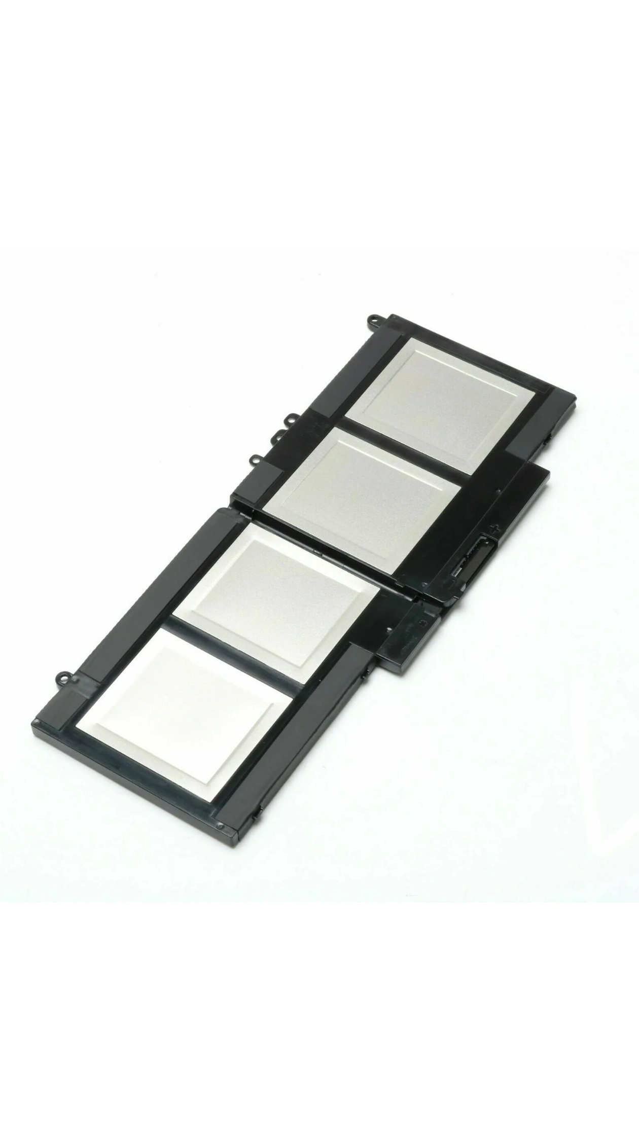 Original Dell Latitude E5470 4-cell 62Wh Laptop Battery - 6MT4T OneCart