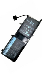 11.4v 99wh Original 0MG2YH, 9NJM1 Dell Alienware 17 R4 15 R3 Tablet Series, HF250, MG2YH Laptop Battery OneCart
