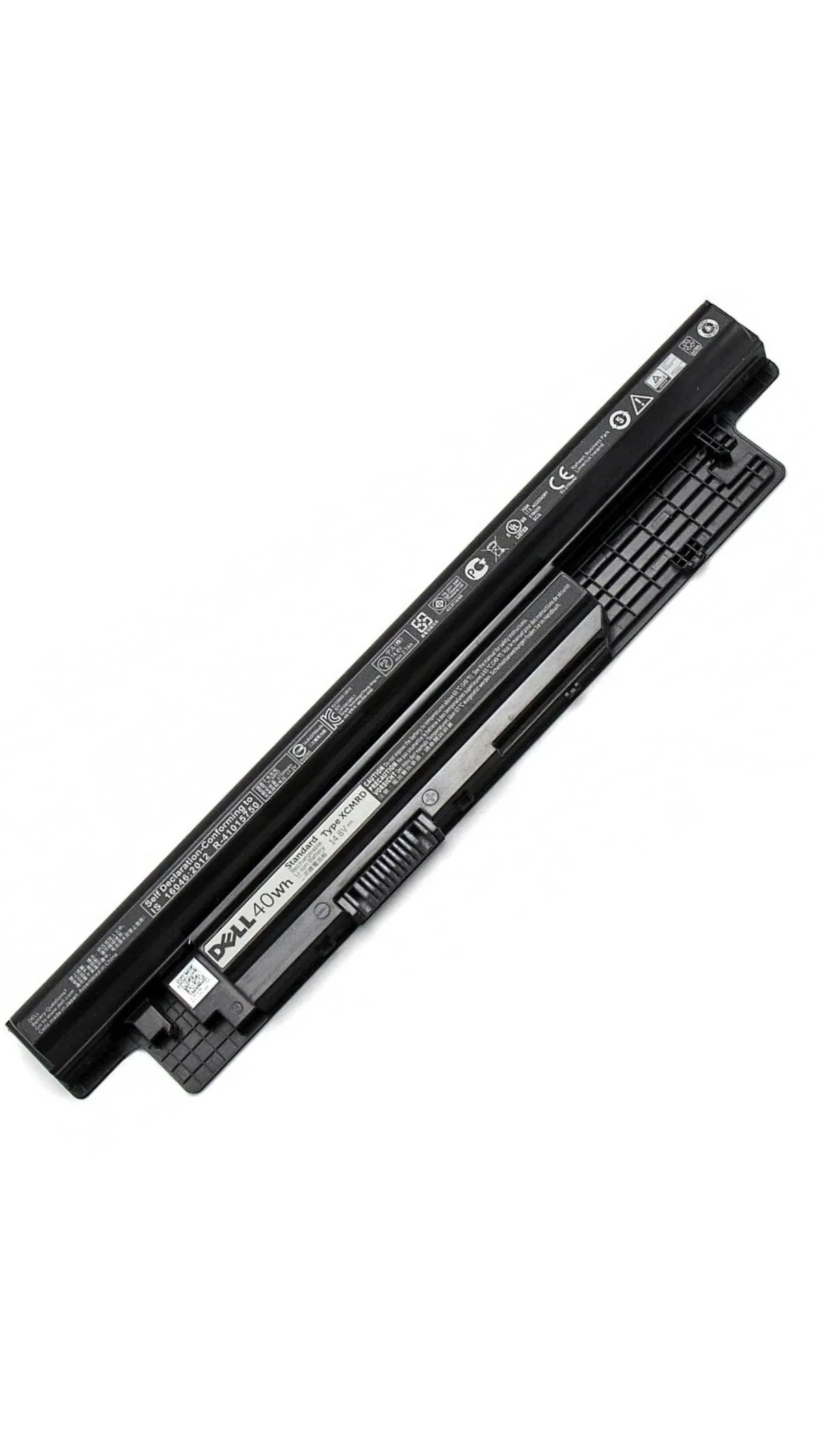 Genuine XCMRD Dell Inspiron 15 15R 3421 5421 15-3521 5521 3721 MR90Y, 0FW1MN Laptop Battery OneCart