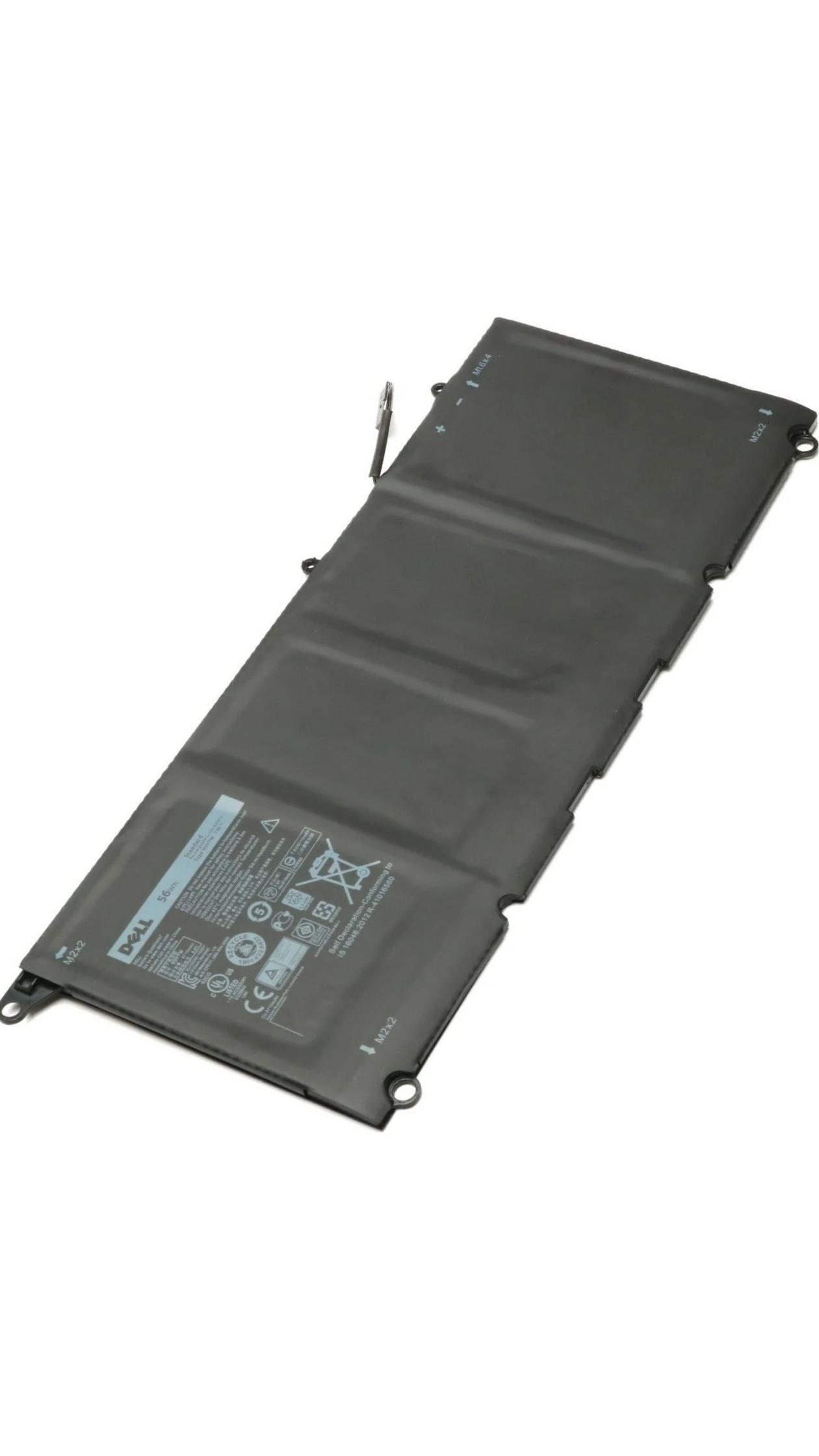 Original Dell XPS 13 9343, XPS 13 9350, XPS 13D-9343-5708 Laptop Battery OneCart