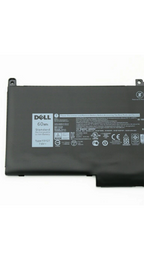 New Genuine F3YGT Dell Latitude 7480, E7480 60Wh 7.6V Laptop Battery OneCart