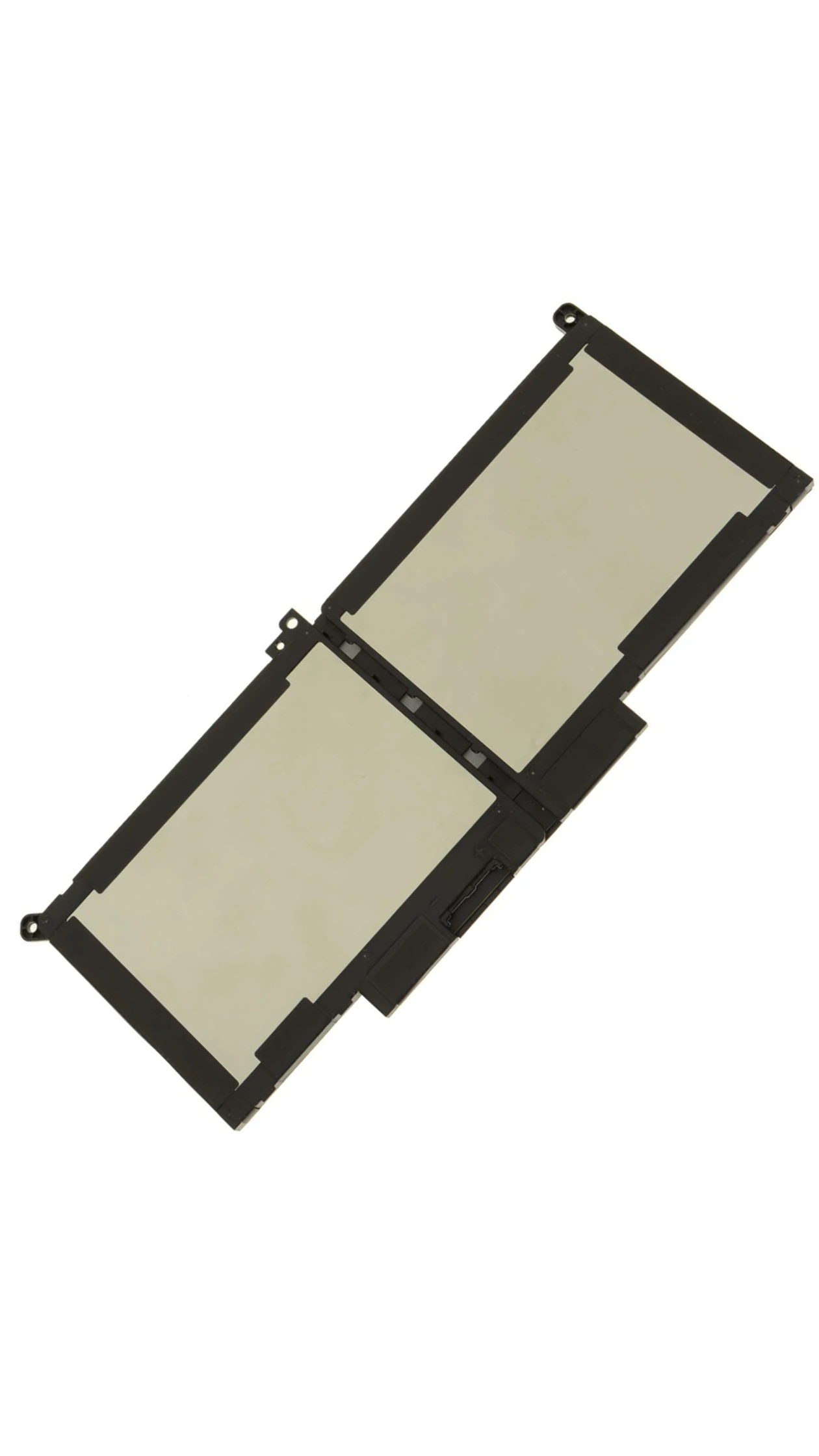 60Wh Original F3YGT Dell Latitude 14 7280 7290 7380 7390 Laptop Battery OneCart