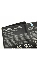 Original Fujitsu FMVNBP219 FPCBP345Z FPB0280 LifeBook UH572 UH552 Ultrabook Laptop Battery OneCart