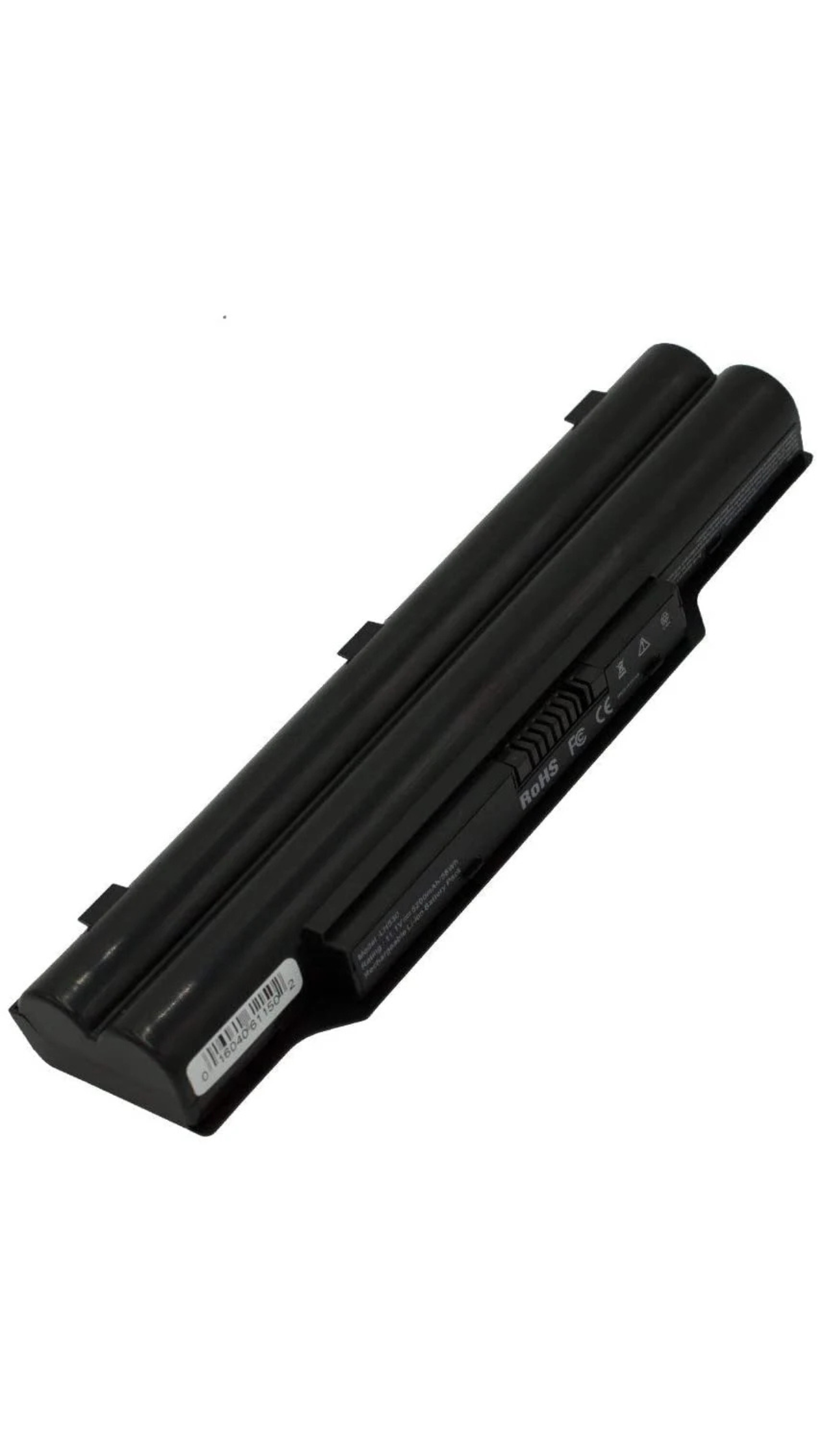 Fujitsu AH531, A530, BP250, FPCBP250 Replacement Laptop Battery OneCart