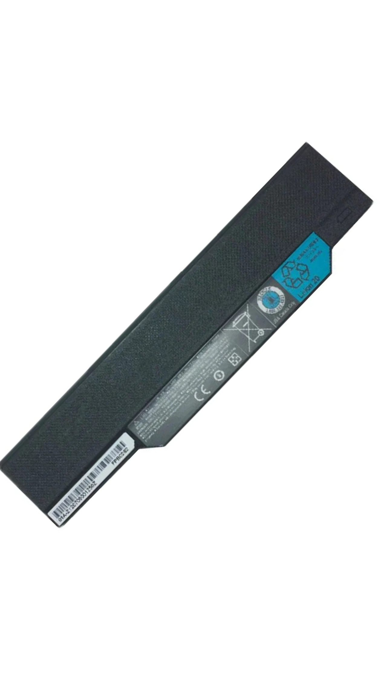 FPCBP281 FMVNBP198 Battery For Fujitsu Lifebook E751 E752 E782 OneCart