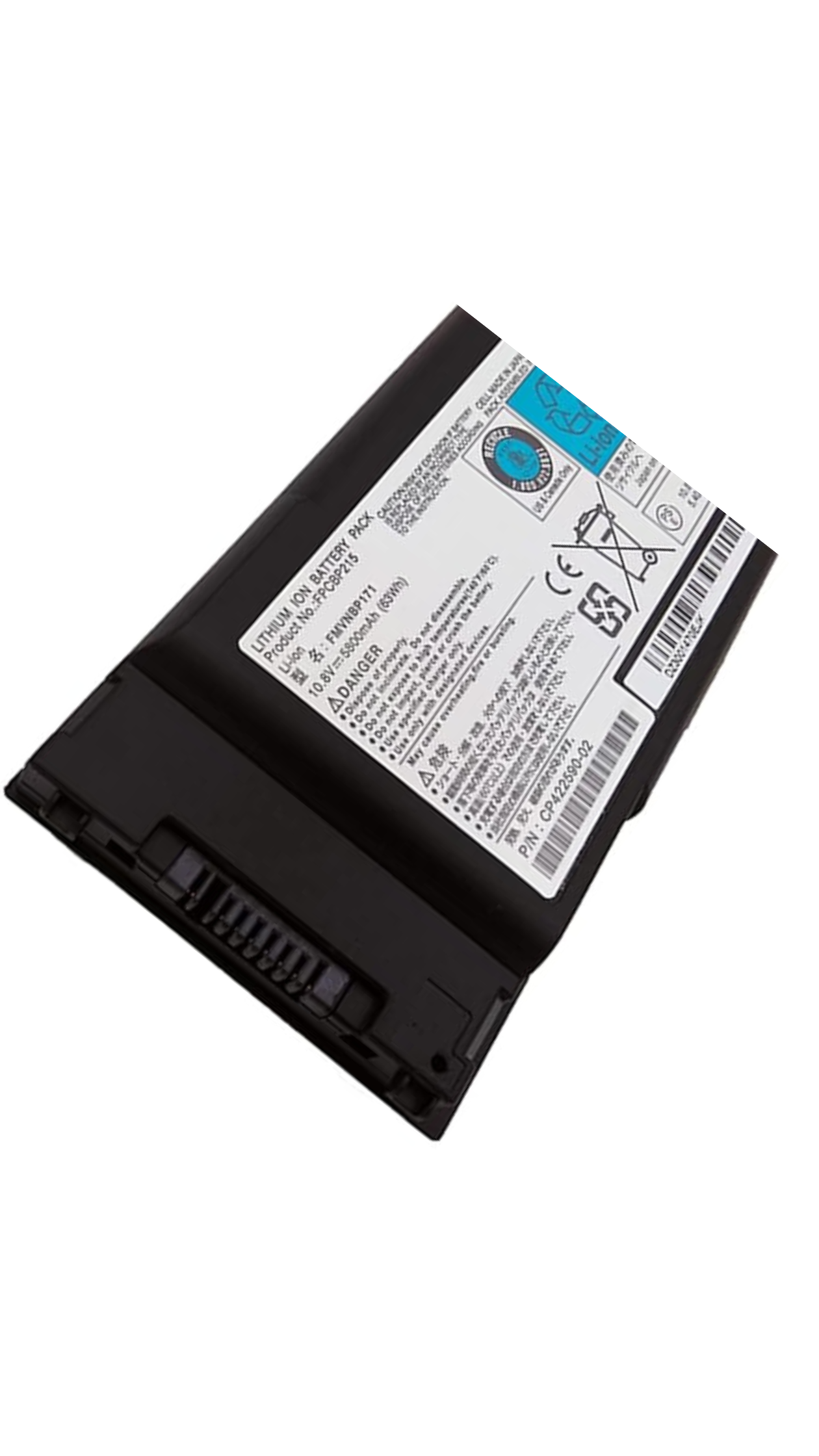 Original Fujitsu FPCBP200 FMVNBP179 T1010 TH700 T730 T731 T900 Laptop Battery OneCart
