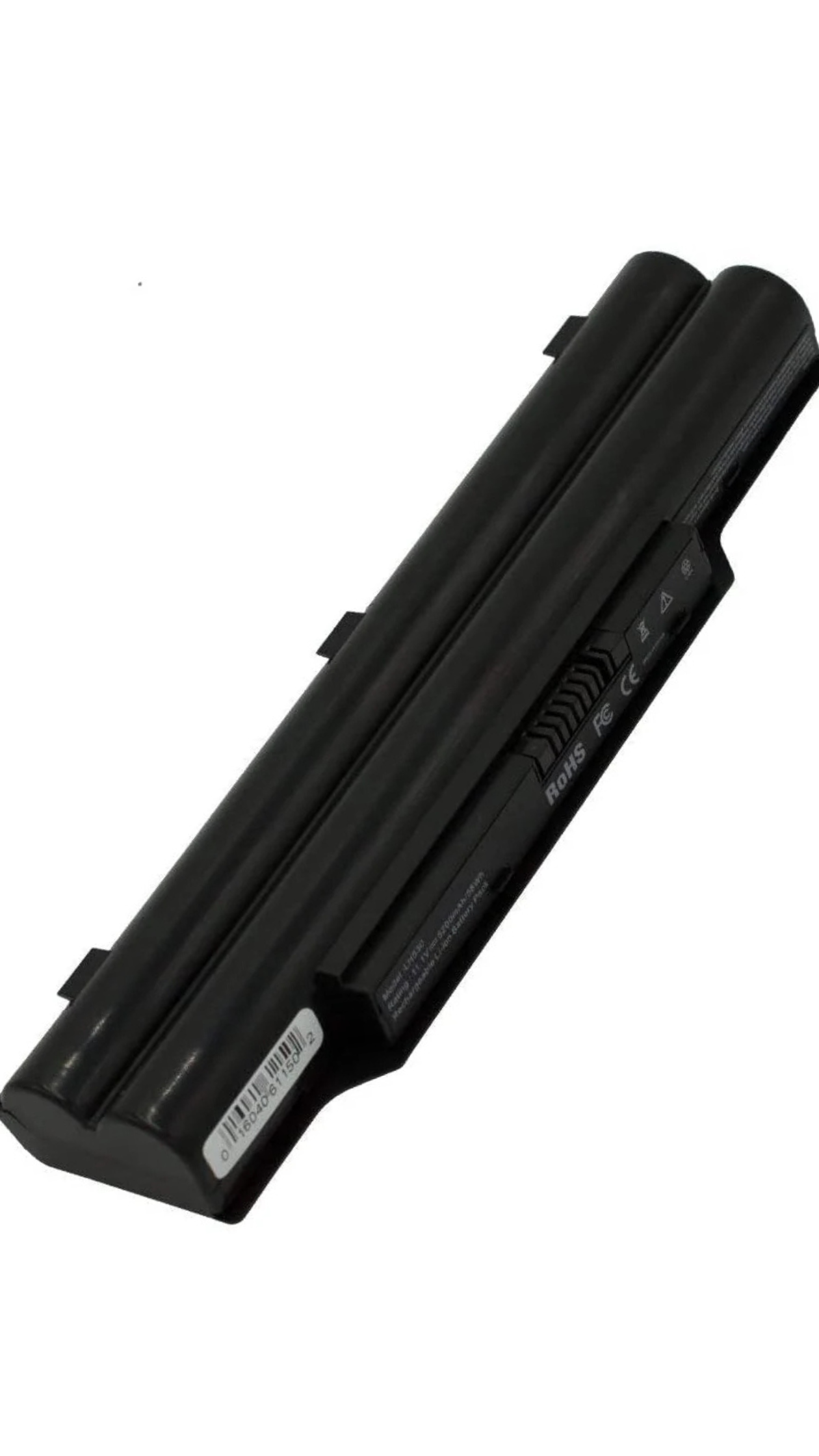 Fujitsu LifeBook A532 AH532 AH532/GFX Life Book AH 532 Replacement Laptop Battery OneCart