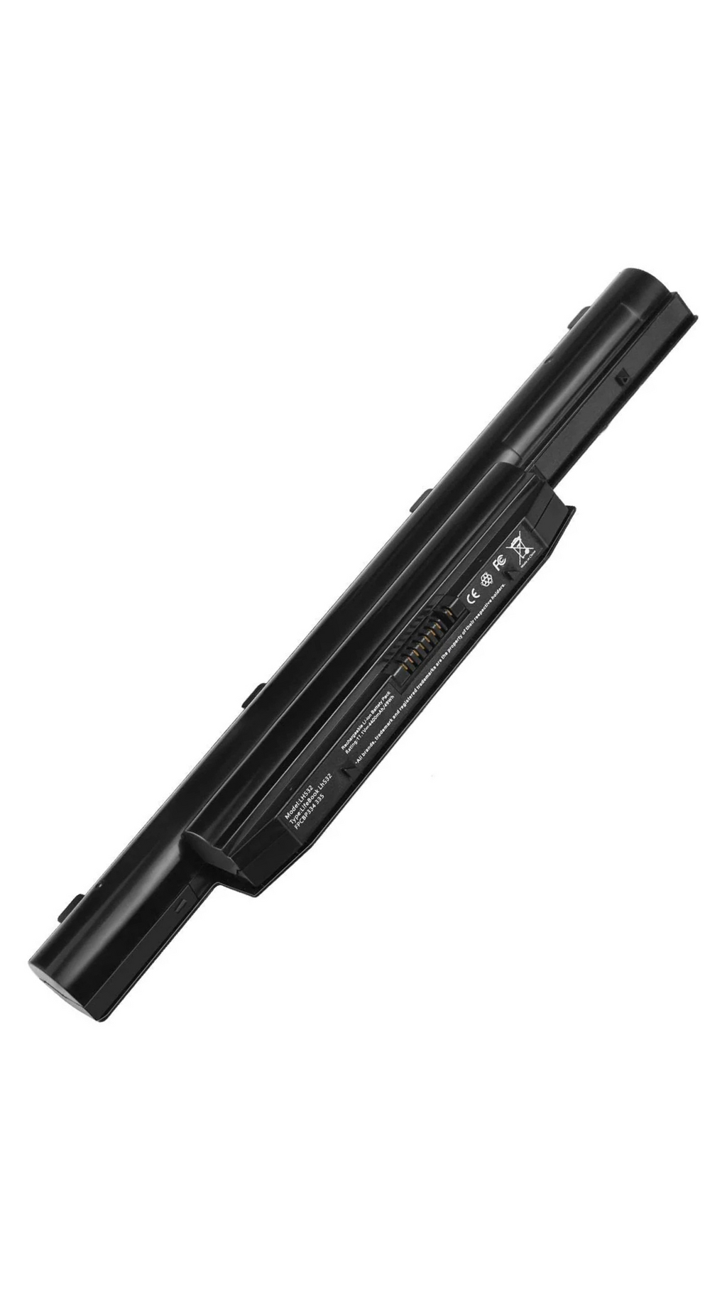 Fujitsu LifeBook LH532 AP LifeBook Laptop battery OneCart